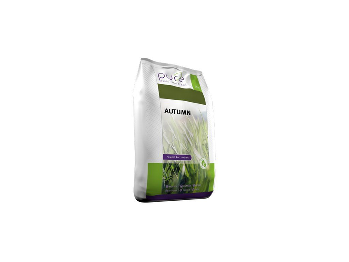 Pure Autumn — pytel 25 kg