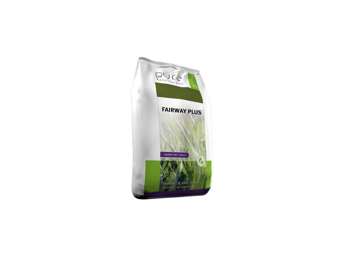 Pure Fairway Plus — pytel 25 kg